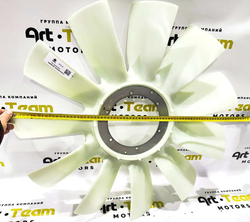 1000464798 - Вентилятор охлаждения WP13 ОРИГИНАЛ