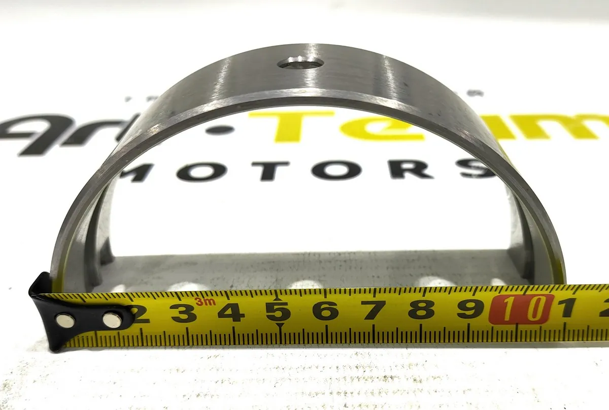 612660010031 - Вкладыш коренной верхний WP13 ОРИГИНАЛ