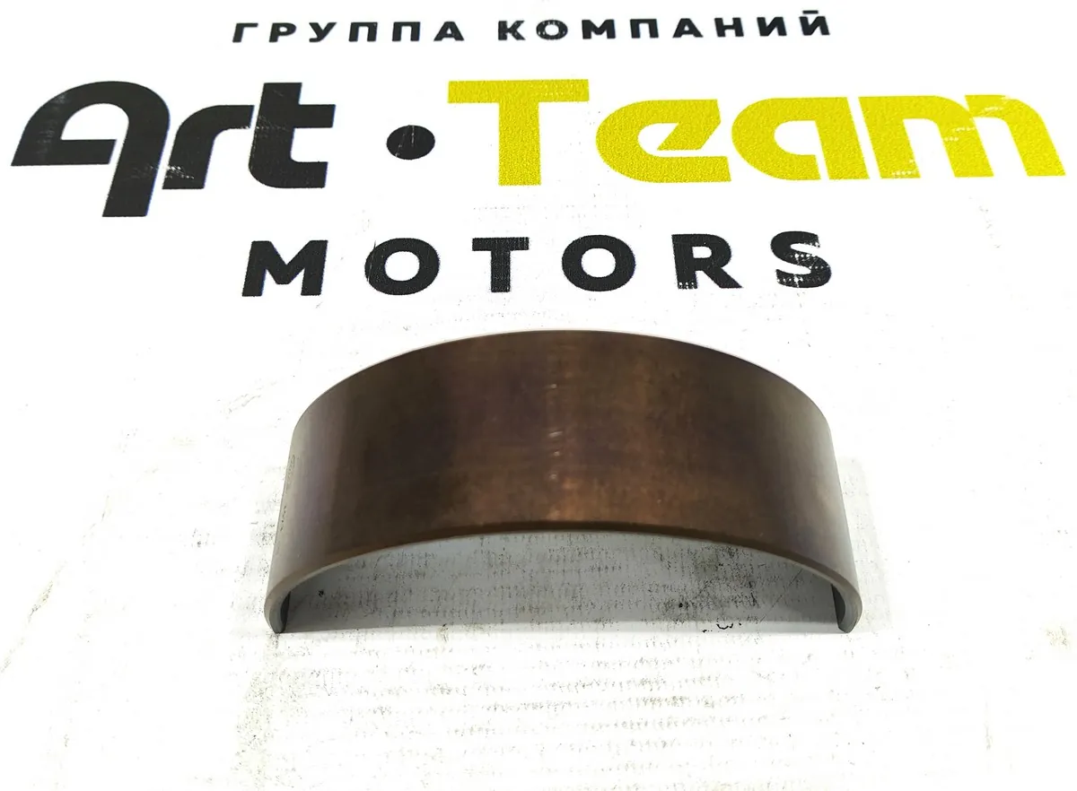 612660010032 - Вкладыш коренной нижний WP13 ОРИГИНАЛ