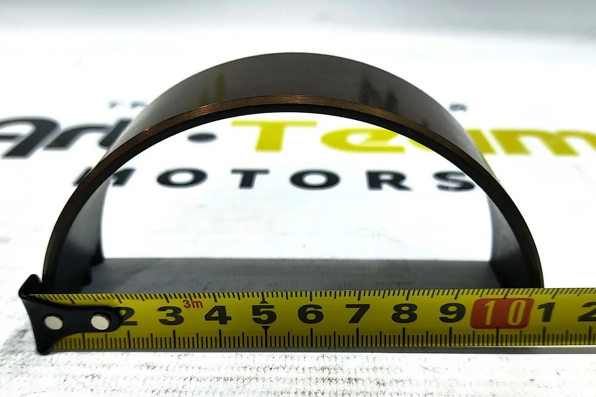 612660010032 - Вкладыш коренной нижний WP13 ОРИГИНАЛ