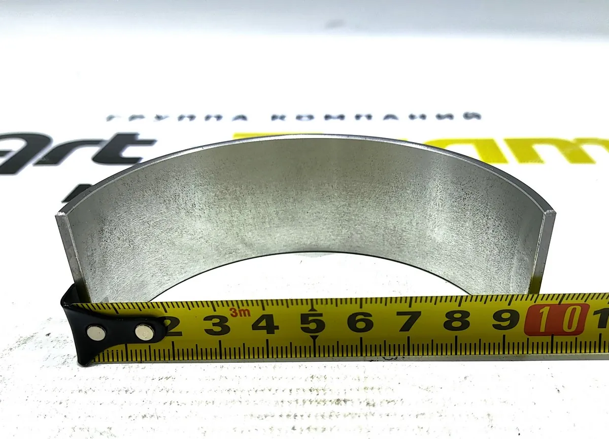 1001762096 - Вкладыш шатунный нижний WP13 ОРИГИНАЛ