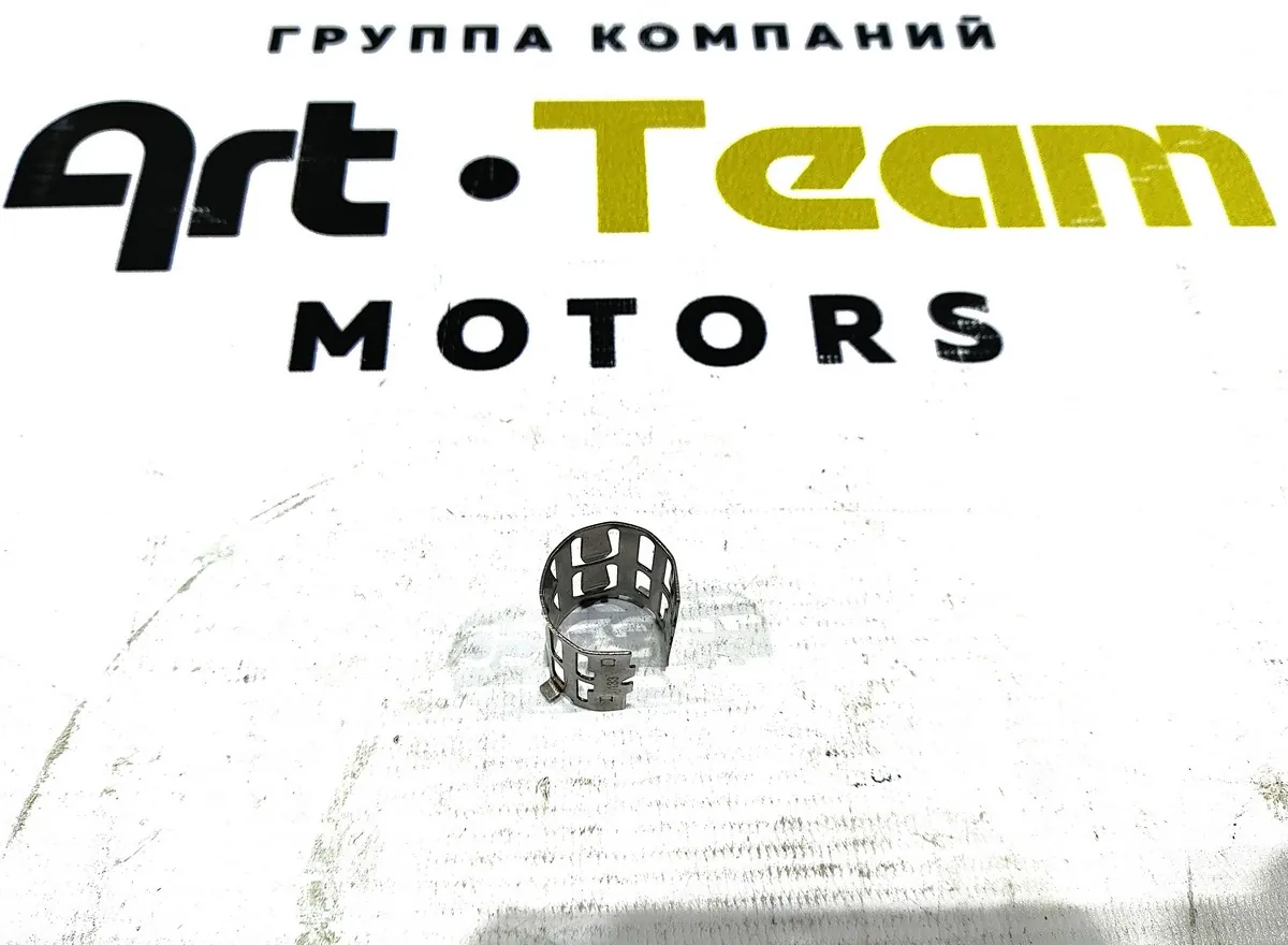 DZ9100580215 - Втулка датчика ABS Hande Axle SHACMAN ОРИГИНАЛ