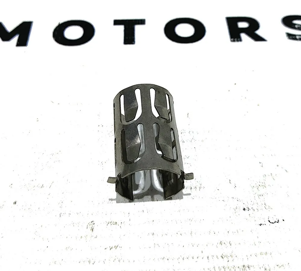 DZ9100580215 - Втулка датчика ABS Hande Axle SHACMAN ОРИГИНАЛ