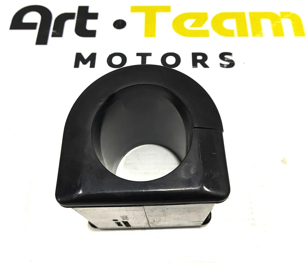 199100680067 - Втулка резиновая для заднего стабилизатора SHACMAN X3000 F3000 ОРИГИНАЛ