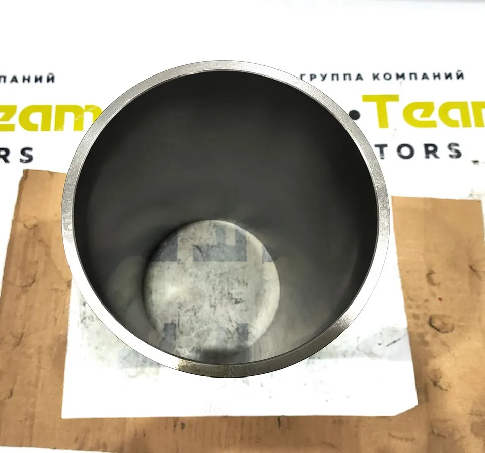 612630010055 - Гильза блока цилиндров WP12 ОРИГИНАЛ