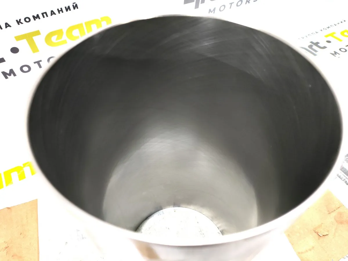 612630010055 - Гильза блока цилиндров WP12 ОРИГИНАЛ