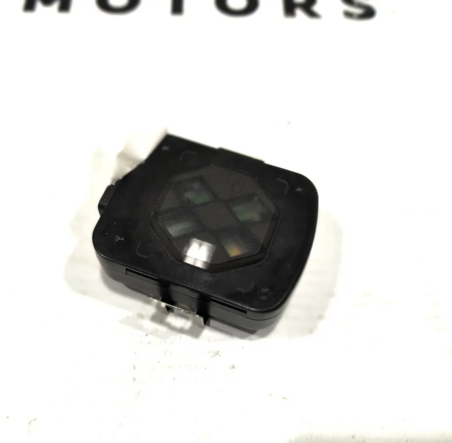 DZ97189585210 - Датчик дождя и света SHACMAN X6000 ОРИГИНАЛ