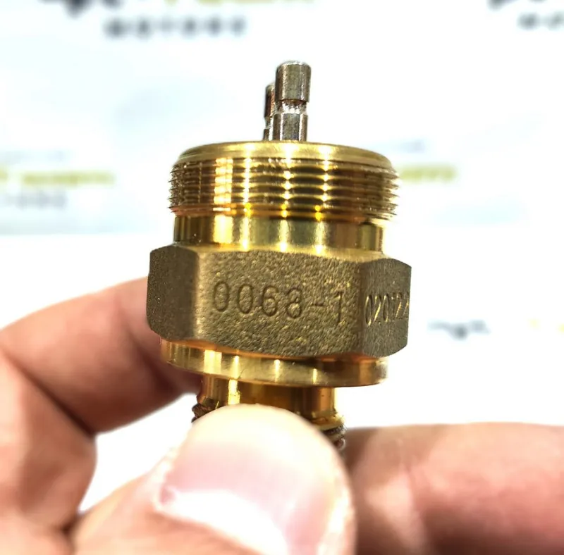 791.00.71.0068-1 - Датчик заднего хода 0068-1