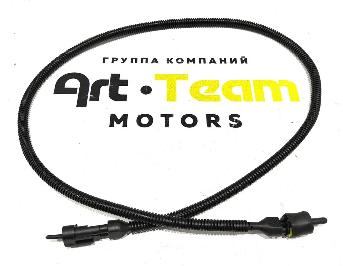 HD90009440751 - Датчик износа тормозных колодок SHACMAN X6000 ОРИГИНАЛ