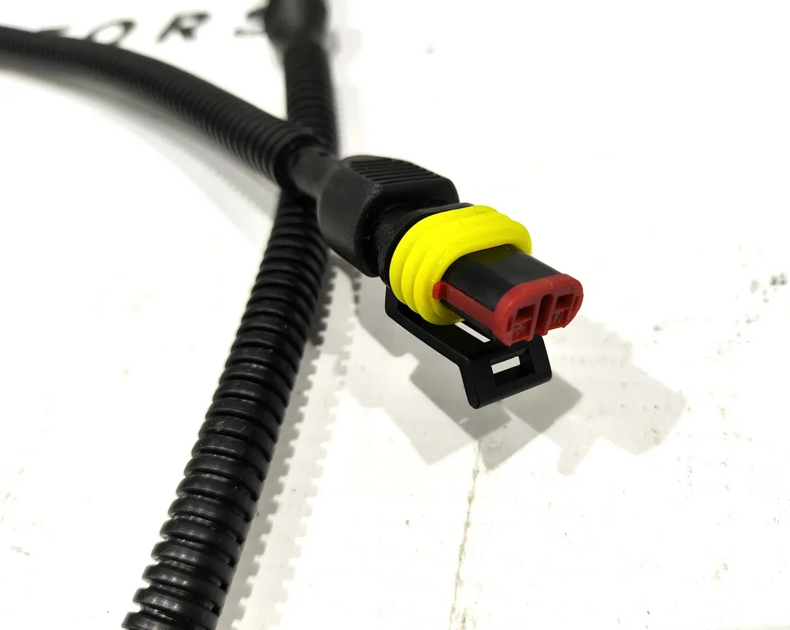 HD90009440751 - Датчик износа тормозных колодок SHACMAN X6000 ОРИГИНАЛ