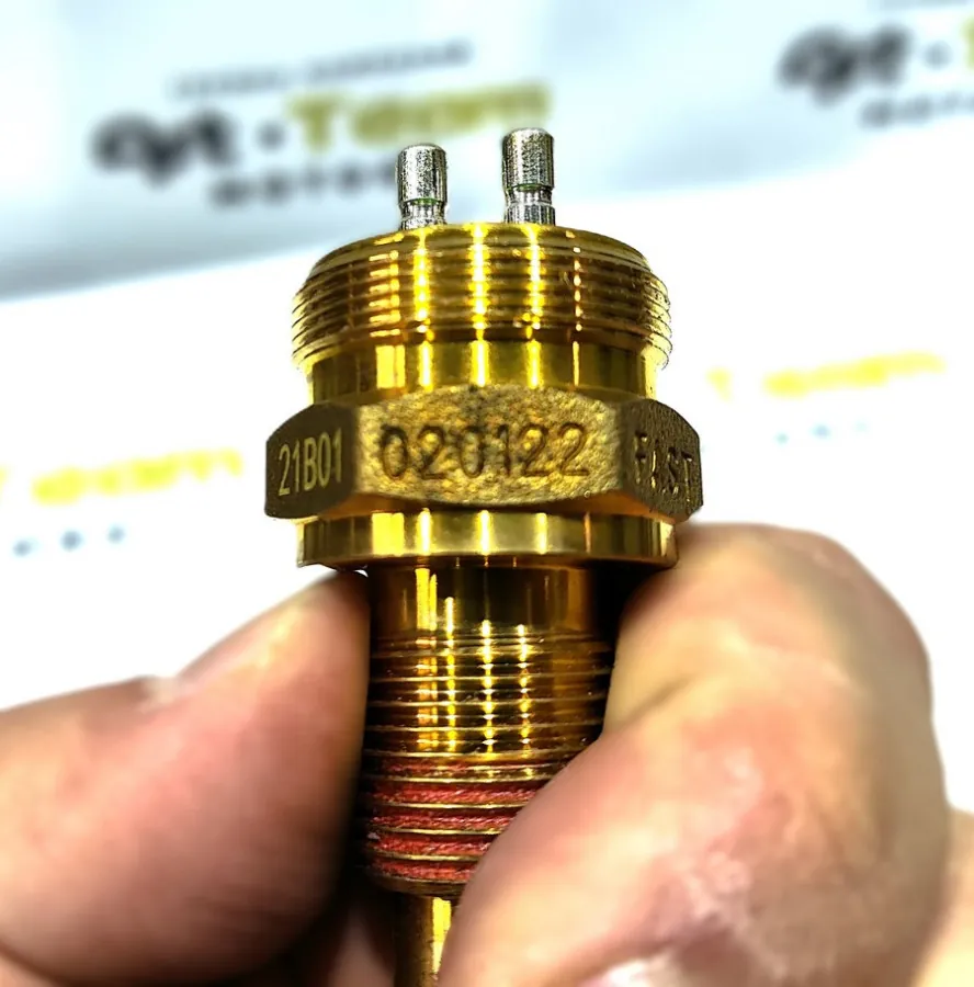 990.12.71.0041-3 - Датчик нейтрального положения 0041-3