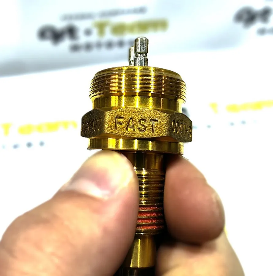 990.12.71.0041-3 - Датчик нейтрального положения 0041-3