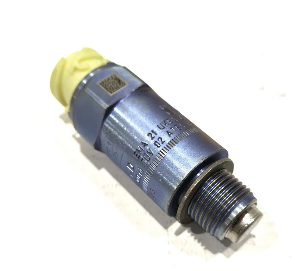 0501.230.084 - Датчик спидометра АКПП ZF 12TX2620TD ОРИГИНАЛ