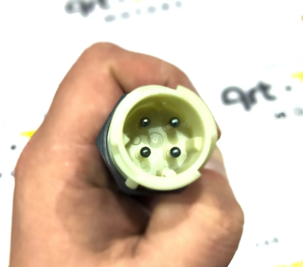 0501.230.084 - Датчик спидометра АКПП ZF 12TX2620TD ОРИГИНАЛ