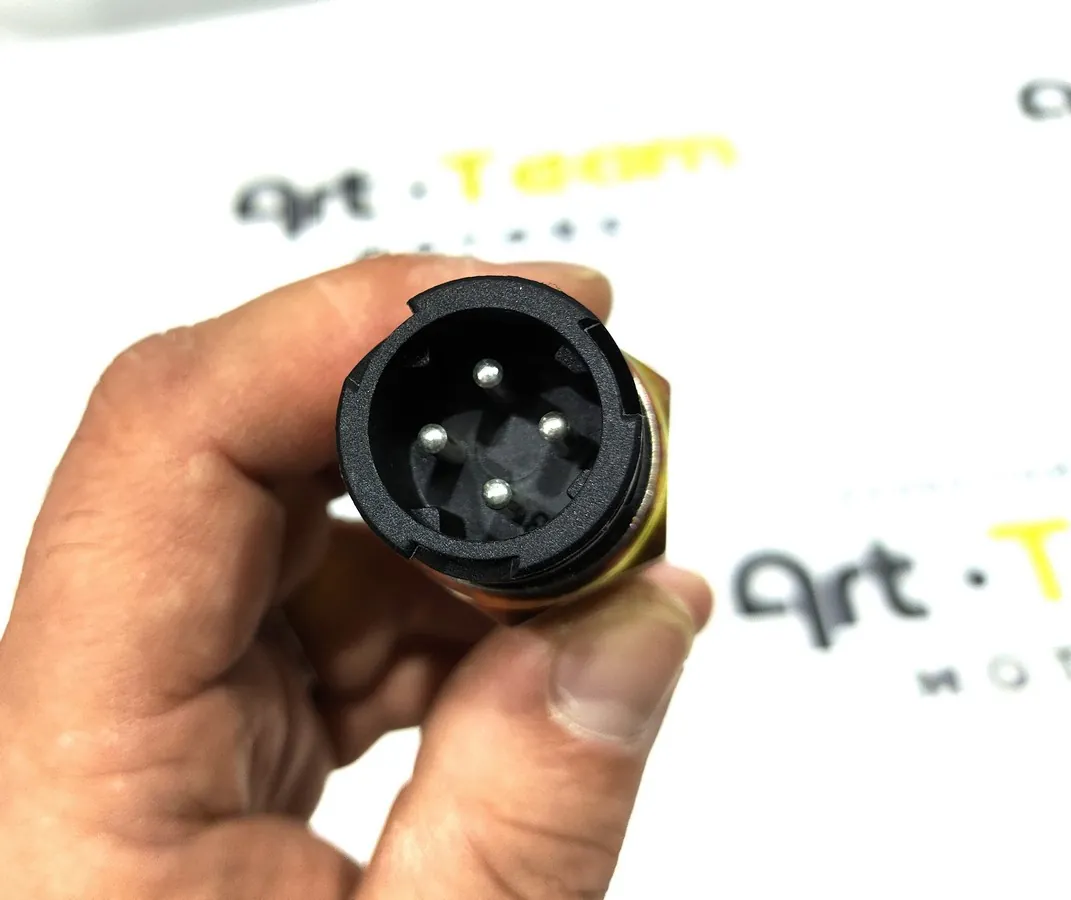 3599900075 - Датчик спидометра РК ZQC2000-57K