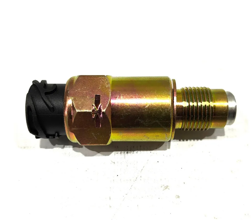3599900075 - Датчик спидометра РК ZQC2000-57K