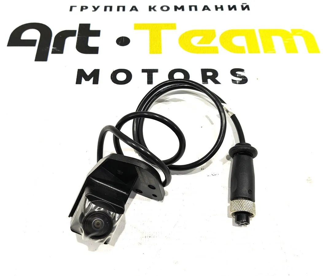 DZ97189585952 - Камера левая SHACMAN X5000 ОРИГИНАЛ
