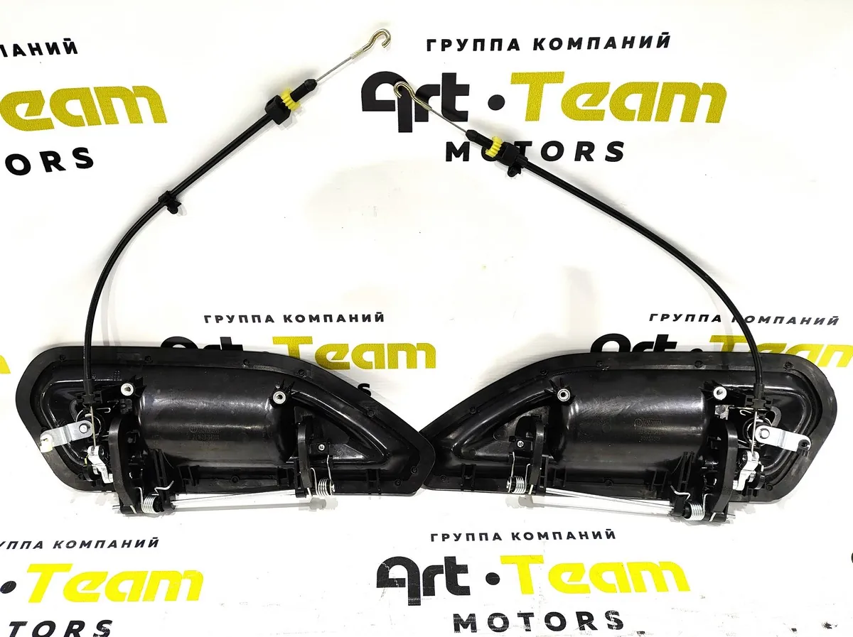 DZ16251340161 - Ключи комплект, ручки двери, личинки SHACMAN X6000 ОРИГИНАЛ