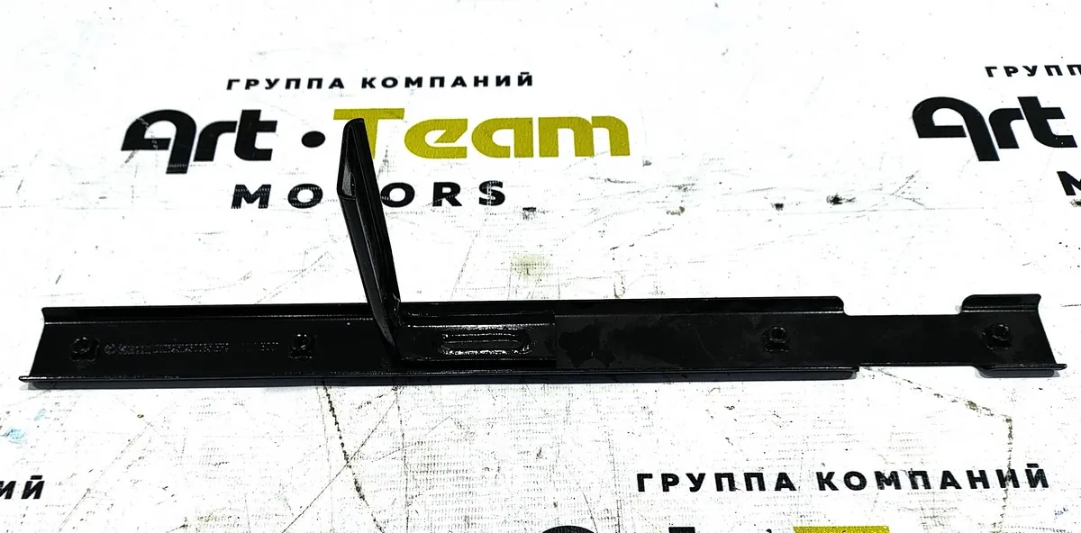 DZ16251230085 - Кронштейн переднего верхнего крыла SHACMAN X6000 ОРИГИНАЛ