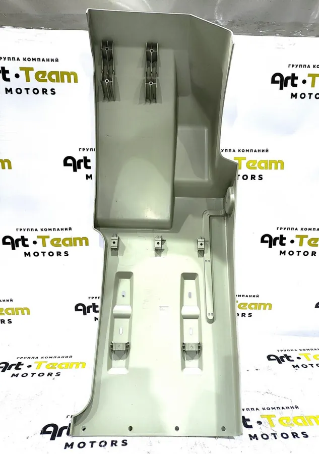 DZ14251230095 - Крыло кабины заднее левое тягач SHACMAN X5000 X3000 ОРИГИНАЛ