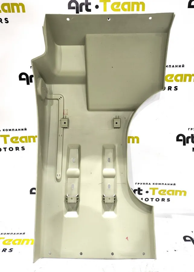 DZ14251230217 - Крыло кабины заднее правое тягач SHACMAN X5000 X3000 ОРИГИНАЛ