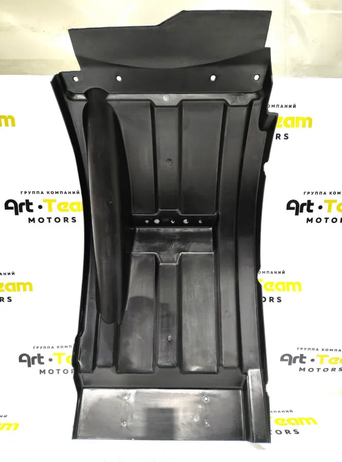 DZ16251230045 - Крыло переднее под кабиной левое SHACMAN X6000 ОРИГИНАЛ