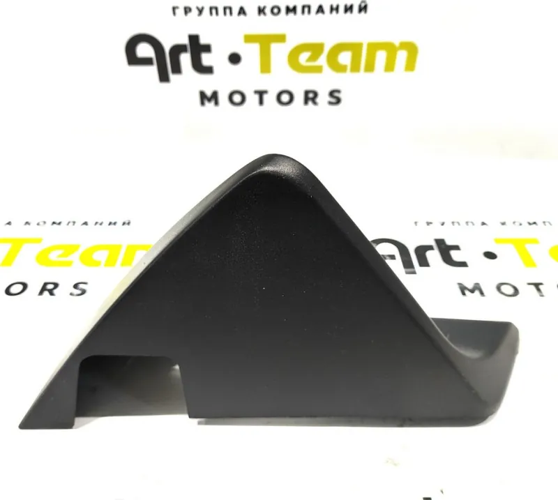 DZ16251770005 - Крышка декоративная нижнего крепления левого зеркала SHACMAN X6000 ОРИГИНАЛ