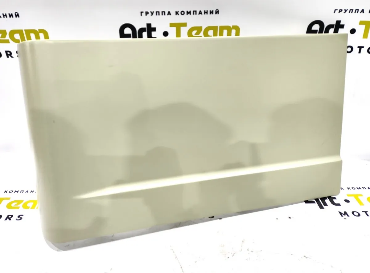 DZ14251290028 - Крышка кабины боковая правая SHACMAN X5000 X3000 ОРИГИНАЛ