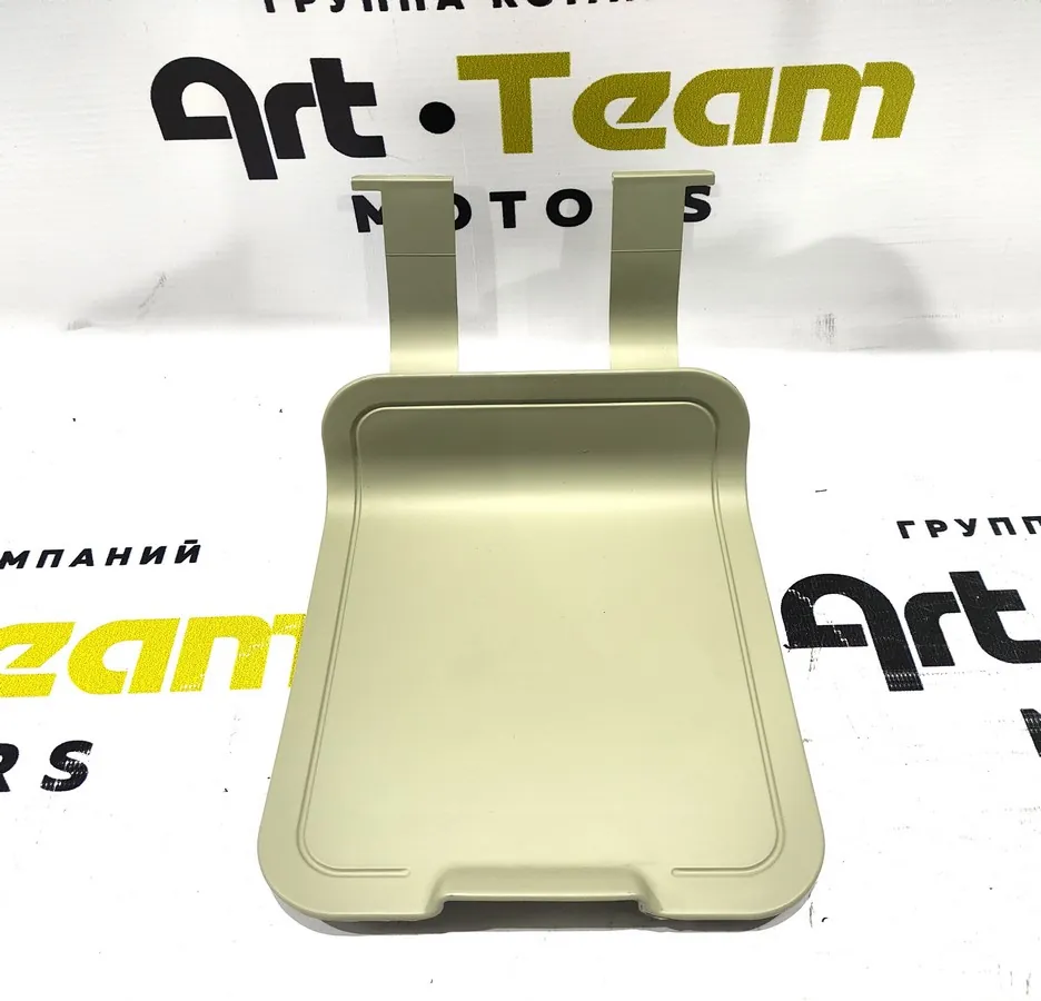 DZ14251240015 - Крышка крыла кабины SHACMAN X3000 ОРИГИНАЛ