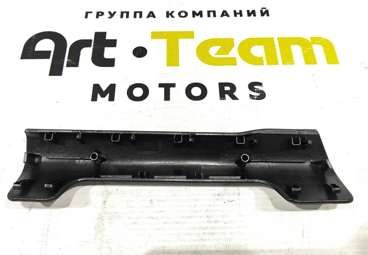 DZ14251334025 - Крышка ручки правой двери SHACMAN X5000 ОРИГИНАЛ