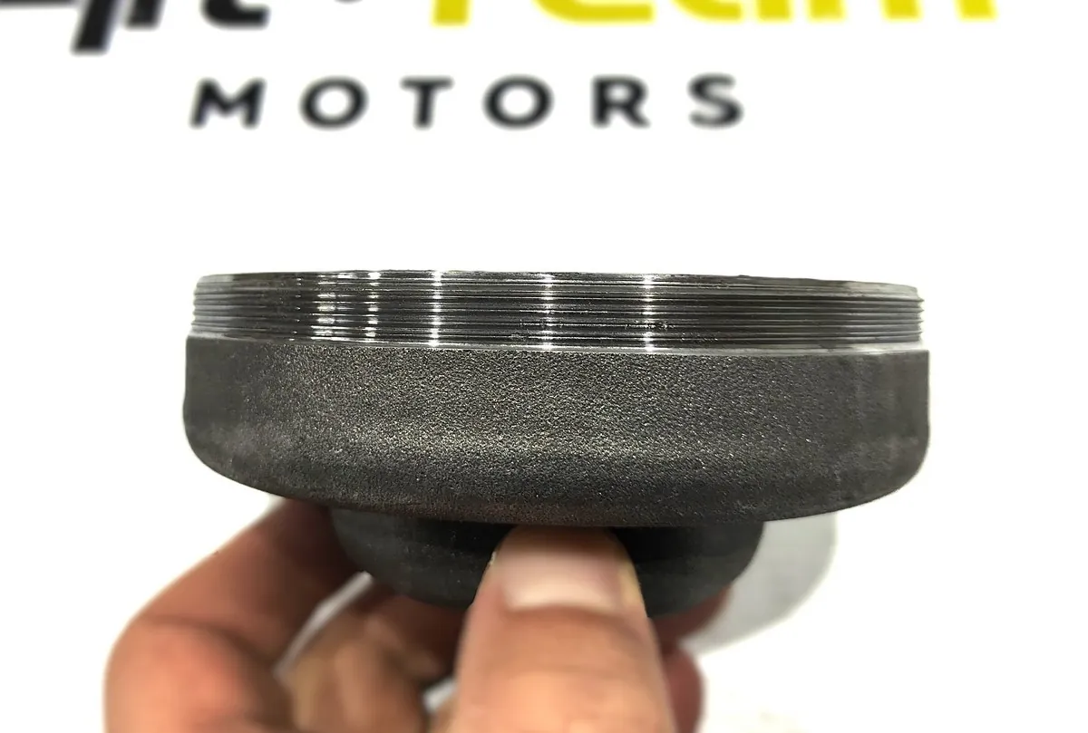 81.44312.0009/81443120009 - Крышка ступицы передней SHACMAN X5000 X3000 ОРИГИНАЛ