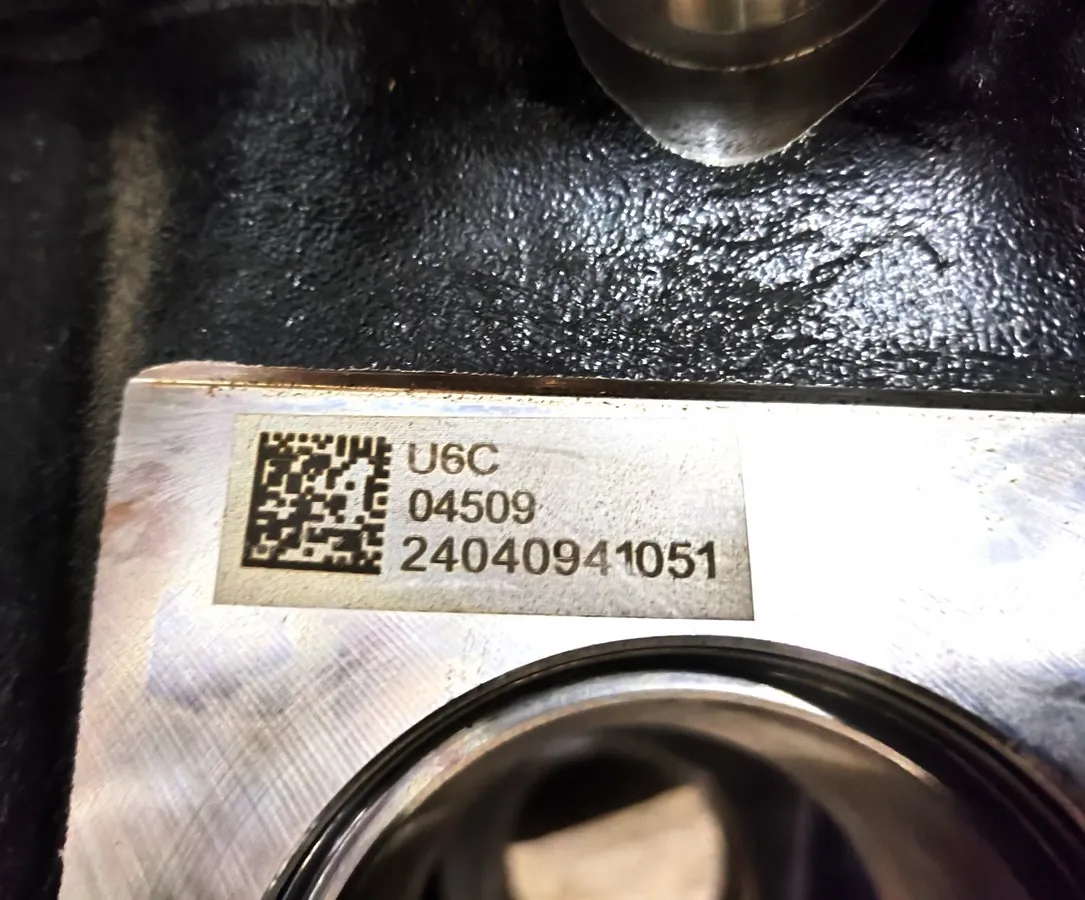 DZ9100410401 - Кулак поворотный правый 9.5T SHACMAN X5000 X3000 F3000 ОРИГИНАЛ