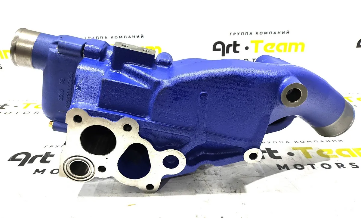 1000873618 - Насос водяной в сборе WP13 WP12 1000873618 1000966796 ОРИГИНАЛ