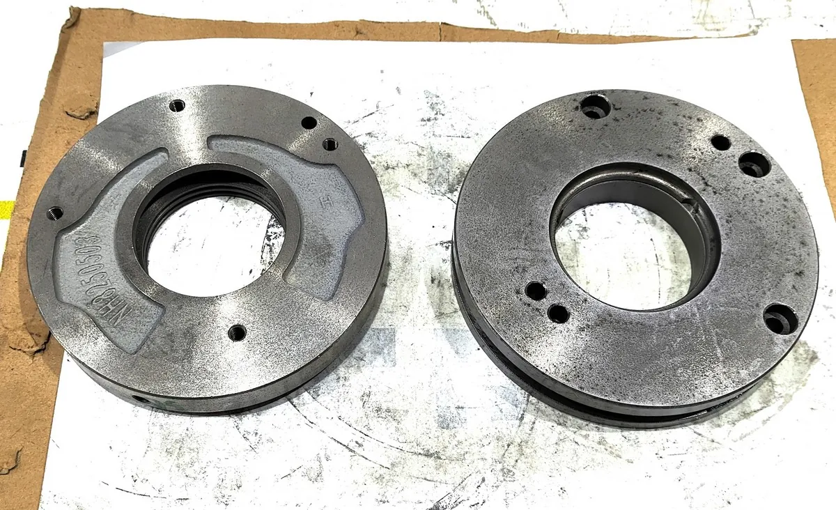 DZ93259250207-SUB3 - Насос масляный Раздаточной Коробки ZQC2000-57K