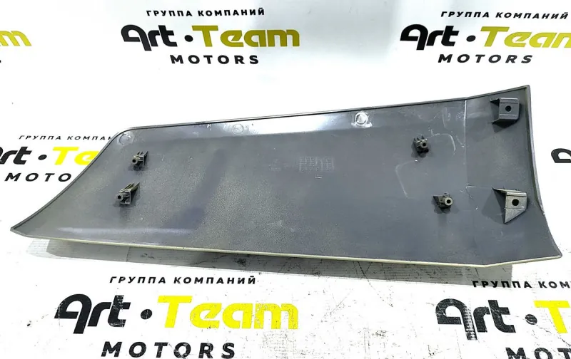 DZ14251110521 - Обтекатель кабины внешний левый SHACMAN X5000 ОРИГИНАЛ