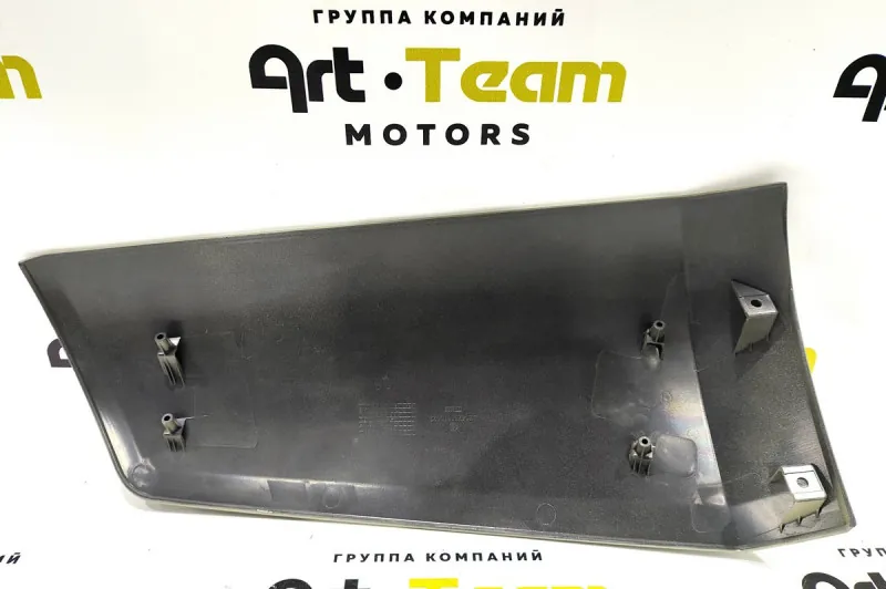 DZ14251110522 - Обтекатель кабины внешний правый SHACMAN X5000 ОРИГИНАЛ