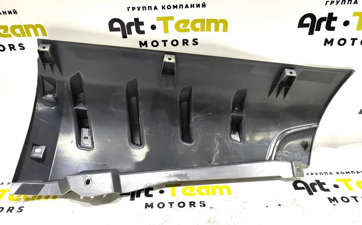 DZ14251110523 - Обтекатель кабины внутренний левый SHACMAN X5000 ОРИГИНАЛ