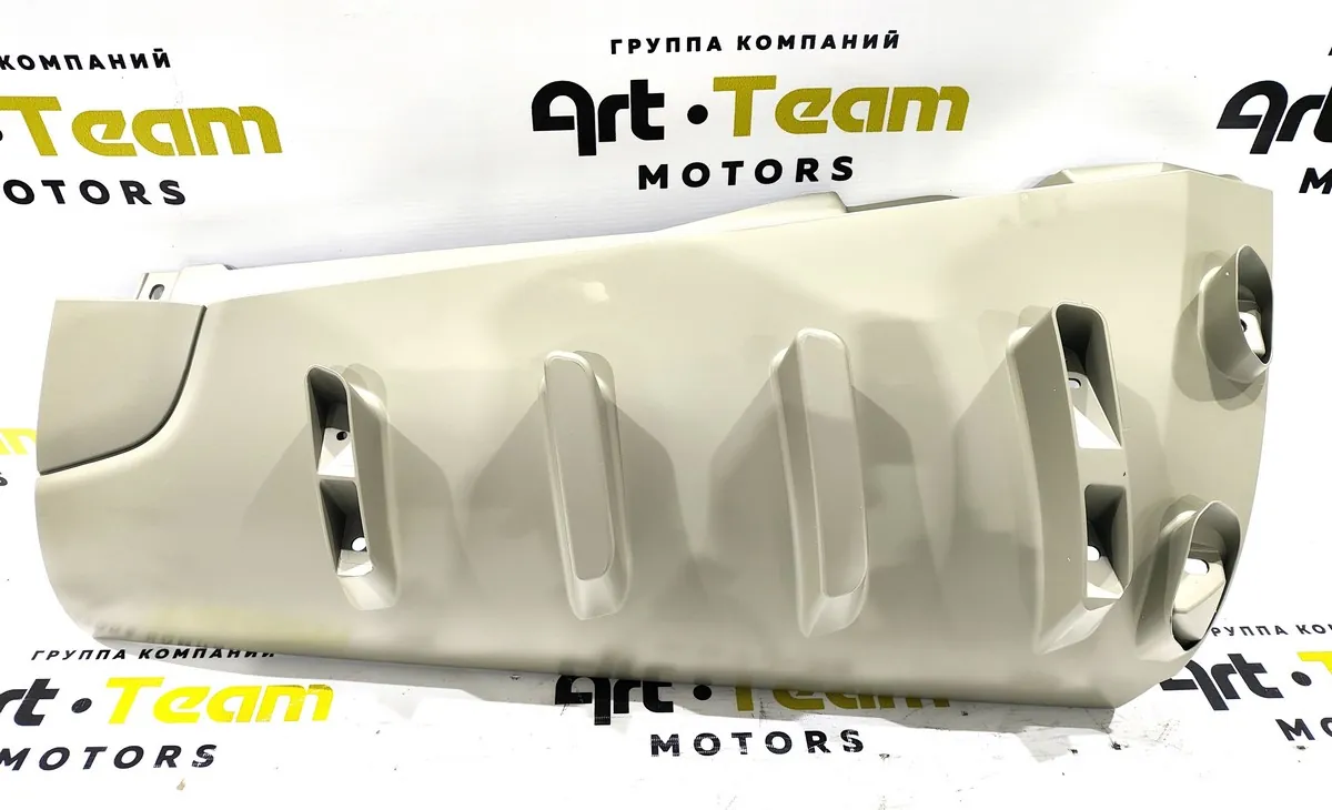 DZ14251110524 - Обтекатель кабины внутренний правый SHACMAN X5000 ОРИГИНАЛ