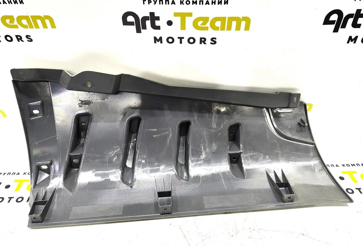 DZ14251110524 - Обтекатель кабины внутренний правый SHACMAN X5000 ОРИГИНАЛ