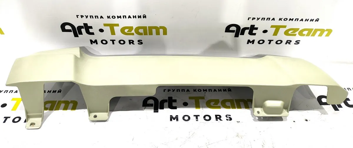 DZ16251110005 - Обтекатель кабины левый SHACMAN X6000 ОРИГИНАЛ