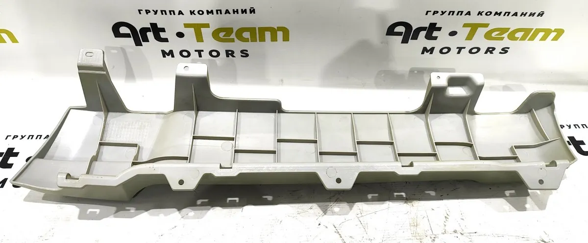 DZ16251110005 - Обтекатель кабины левый SHACMAN X6000 ОРИГИНАЛ