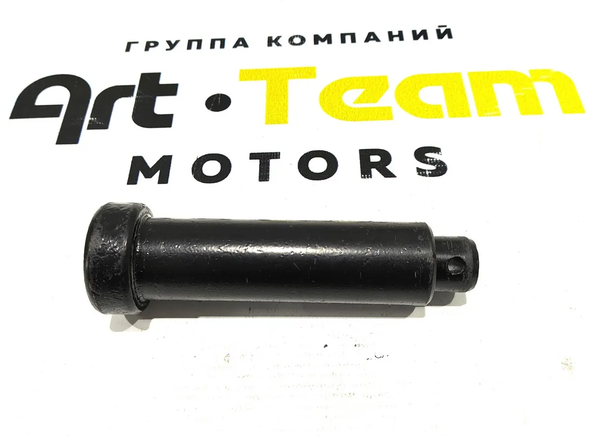 DZ95189840012 - Палец буксировочного устройства SHACMAN X3000 ОРИГИНАЛ