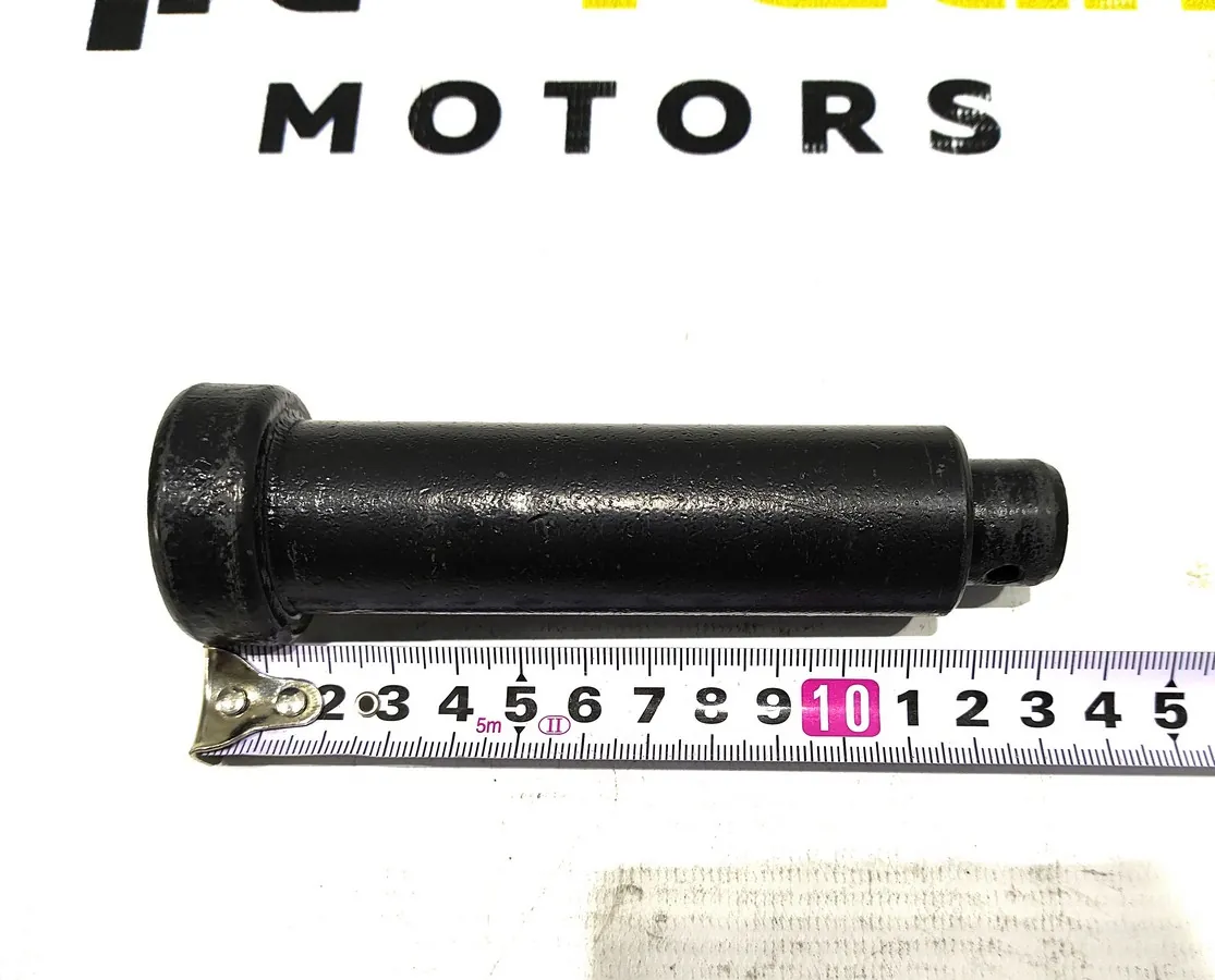 DZ95189840012 - Палец буксировочного устройства SHACMAN X3000 ОРИГИНАЛ