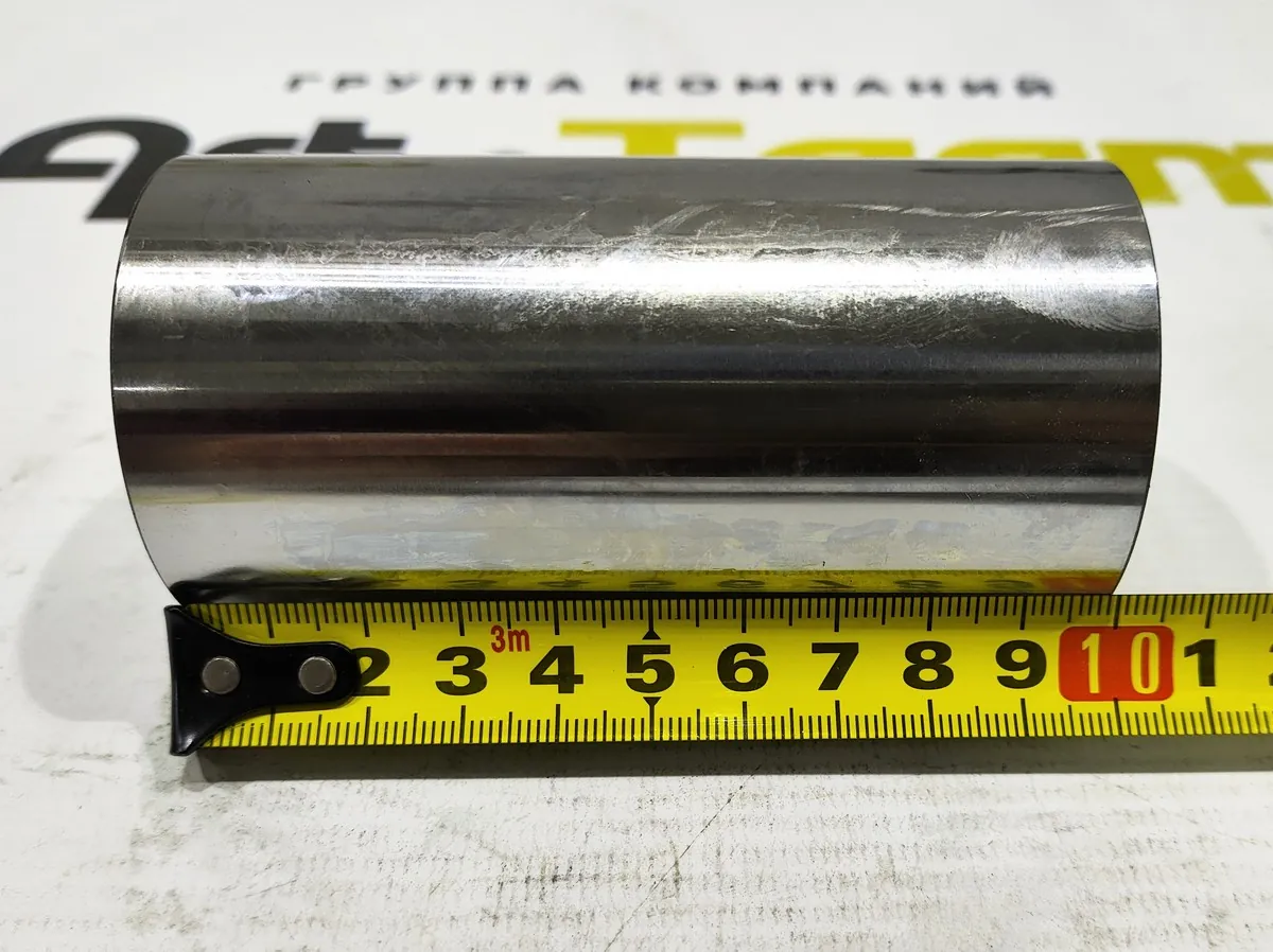 612630020025 - Палец поршневой WP13 WP12 ОРИГИНАЛ