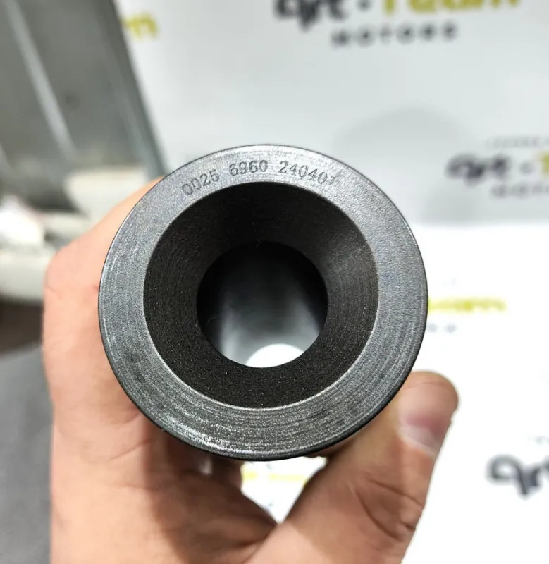 612630020025 - Палец поршневой WP13 WP12 ОРИГИНАЛ