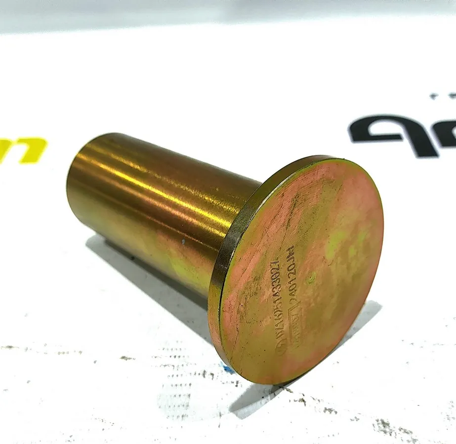 DZ16251433027 - Палец торсиона кабины SHACMAN X6000 ОРИГИНАЛ