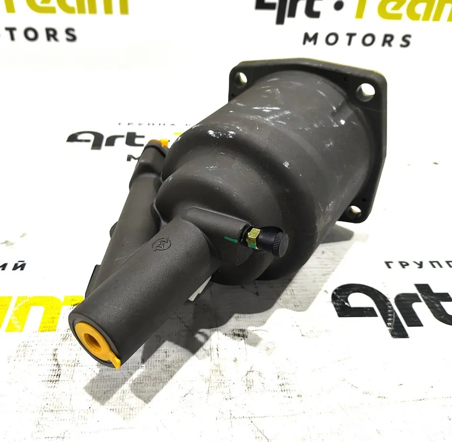 DZ93189230080 - ПГУ сцепления SHACMAN Е4-5 ОРИГИНАЛ