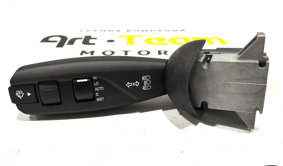 DZ97189584985 - Переключатель подрулевой левый SHACMAN X6000 ОРИГИНАЛ