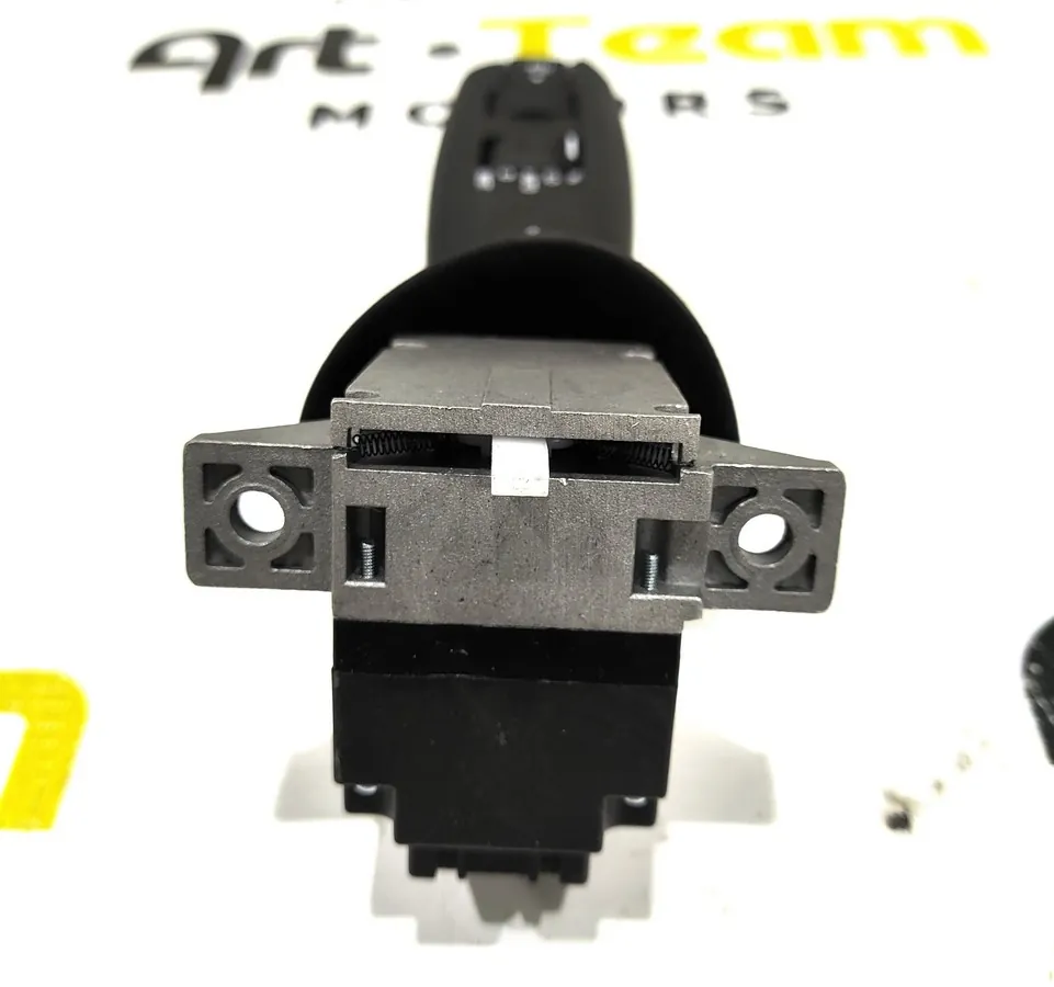 DZ97189584985 - Переключатель подрулевой левый SHACMAN X6000 ОРИГИНАЛ