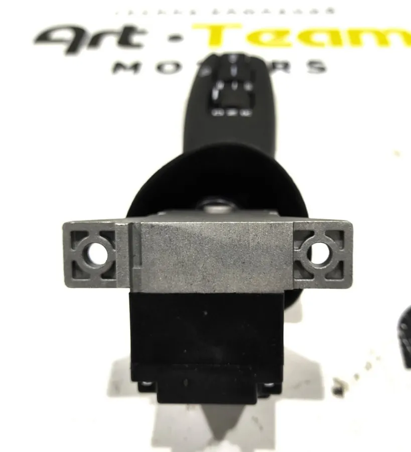 DZ97189584982 - Переключатель подрулевой правый SHACMAN X6000 ОРИГИНАЛ